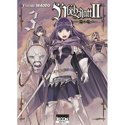 Übel Blatt Ii - Tome 3