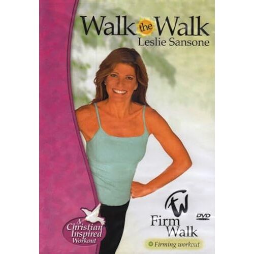 Walk The Walk: Firm Walk