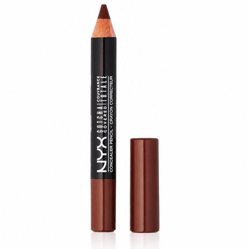 Nyx - Crayon Correcteur Gotcha Covered - 20 Expresso Profond 