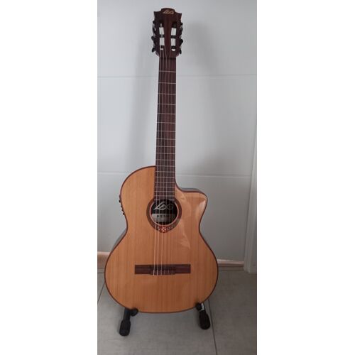 Guitare Electro Acoustique Lag Oc118ce Occitania