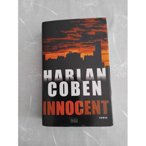Livre Innocent