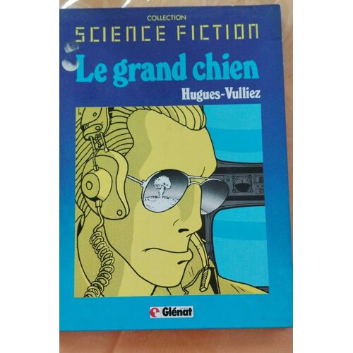 Le Grand. Chien