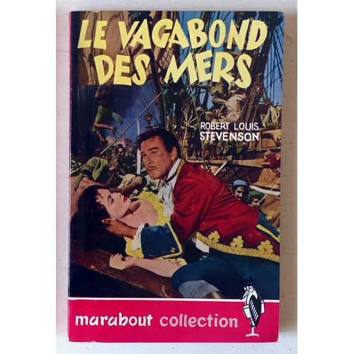 Le Vagabond Des Mers Ou Le Maître De Ballantrae (Marabout N°125)