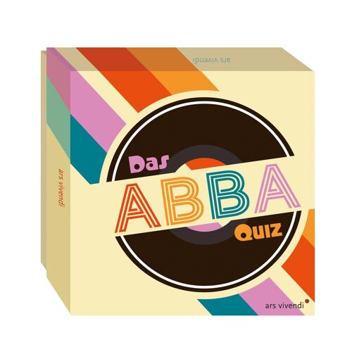 Das Abba-Quiz