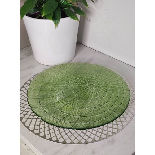 Grand Plat En Spirale