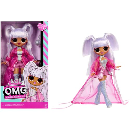 L.O.L. Surprise! Entry Doll - Kitty K