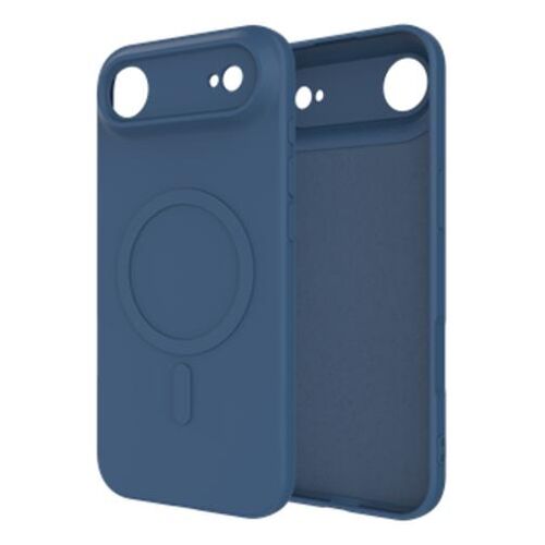 Just in Case MAP2764KC7M coque pour téléphone 6.5" Housse Bleu pour Apple iPhone Air