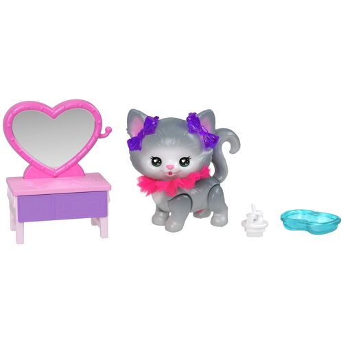Barbie Dream Squad Pet and Accessories
