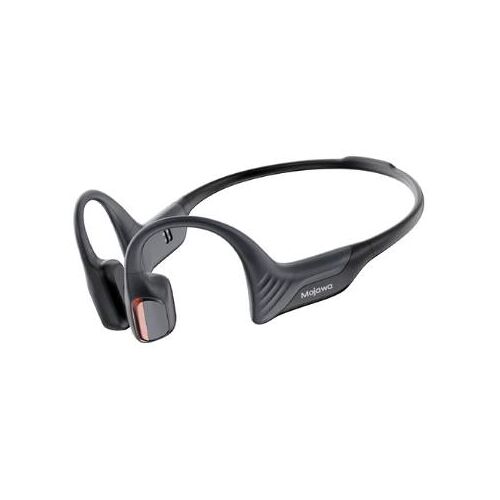 Mojawa Purra Run Casque Sans fil Open-ear Appels/Musique/Sport/Au quotidien Bluetooth Noir