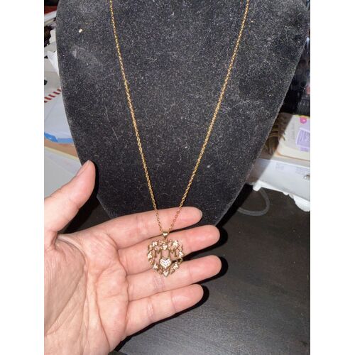Collier Femme 