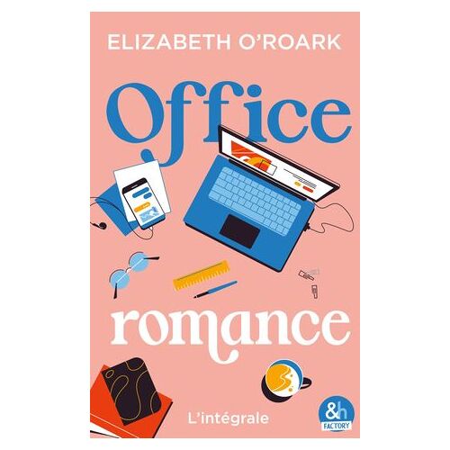 Office Romance - L'intégrale