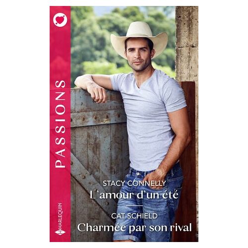 L'amour D'un Été - Charmée Par Son Rival