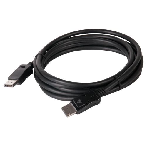 CLUB3D Displayport 1.2 Cable M/M 3Meter 4K60Hz 21.6Gbps
