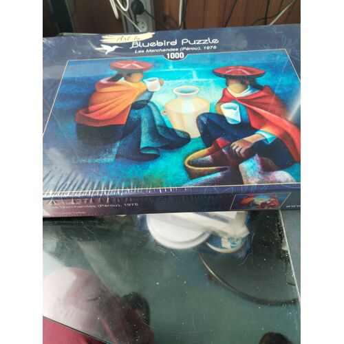 3663384 601415puzzle bluebird