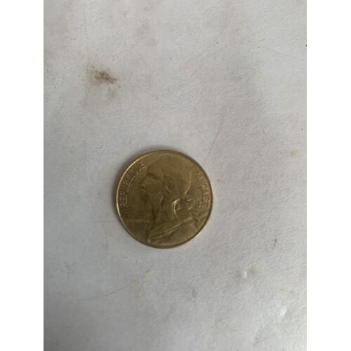 Vends Pièce De 20 Centimes De Francs Pour Collectionneur 1963-1964-1966-1967-1968-1969-1970-1971-1972-1973-1974-1974-1976-1977-1978-1979-1980-1982-1983-1984-1985-1986-1987-Ect… Jusqu’À L’An 2000