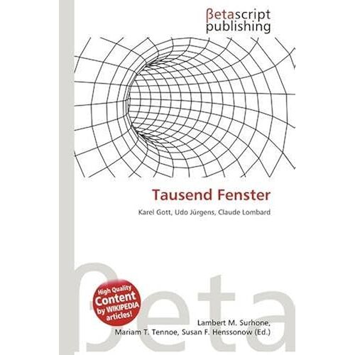 Tausend Fenster