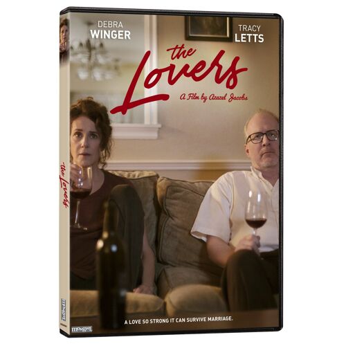 Lovers, The (Dvd)