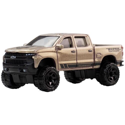 Hot Wheels 2019 Chevrolet Silvera