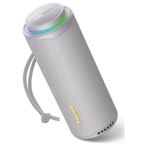 Tronsmart T8 Enceinte portable stéréo Gris 40 W