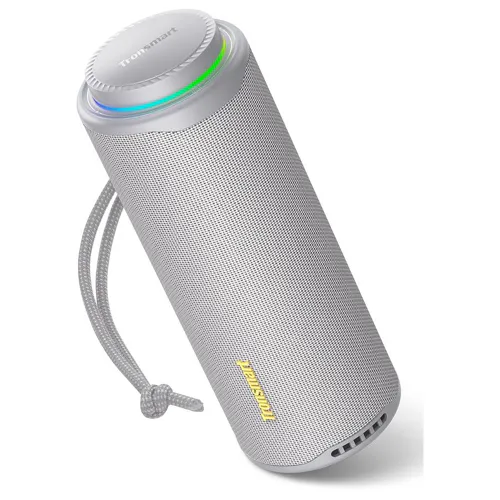 Tronsmart T8 Enceinte portable stéréo Gris 40 W
