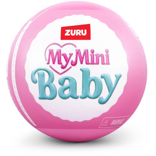 ZURU My Mini Birthday Series 1