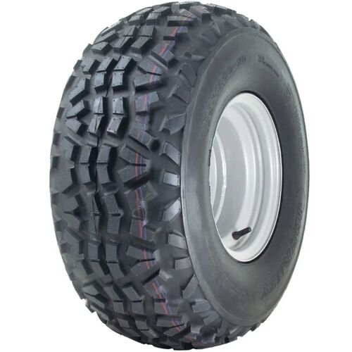 23x11.00-10 Quad ATV Wheel Kawasaki Mule Wanda P3077 Utility 4ply tubeless 755kg