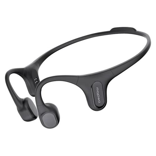 Mojawa Aerra Casque Sans fil Open-ear Appels/Musique Bluetooth Noir