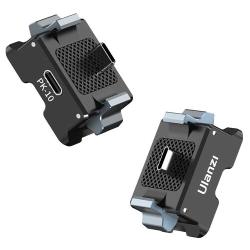 Ulanzi PK-10 Adaptateur de fixation