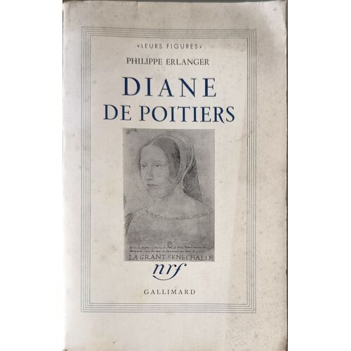 Diane De Poitiers