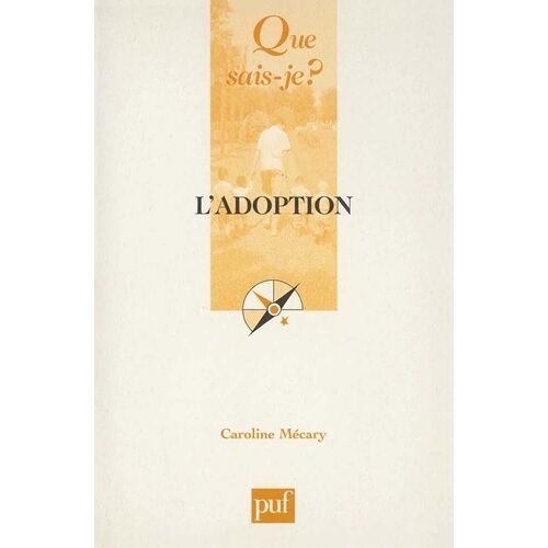 L'adoption