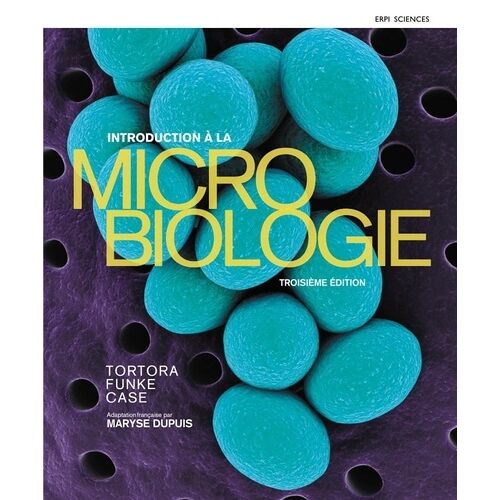 Introduction À La Microbiologie
