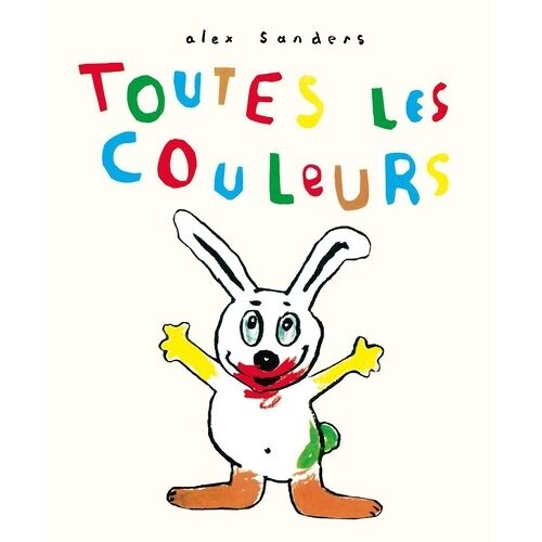 Toutes Les Couleurs