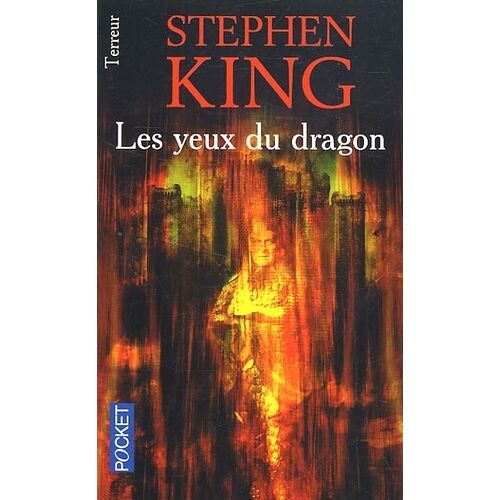 Les Yeux Du Dragon