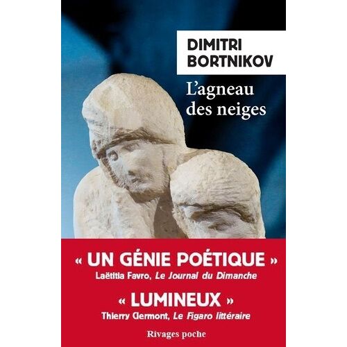 L'agneau Des Neiges