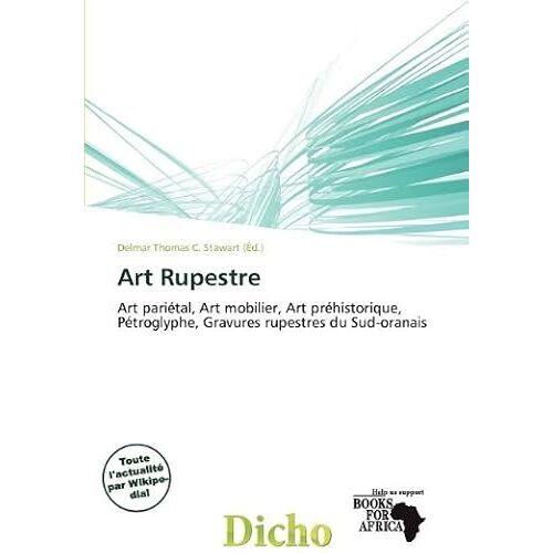 Art Rupestre