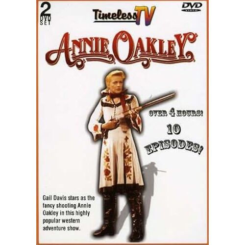 Annie Oakley