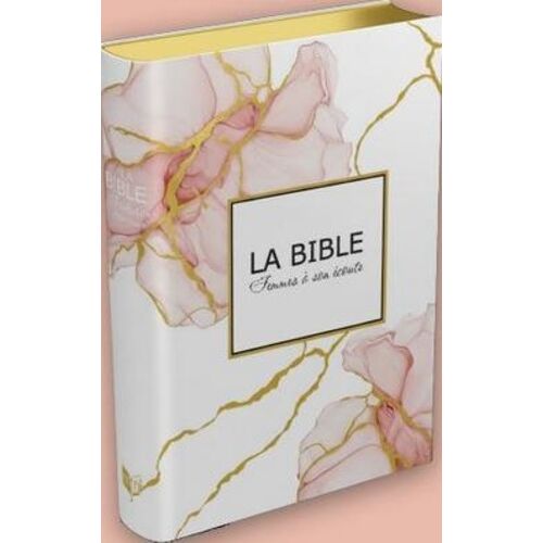 Bible Femmes À Son Écoute