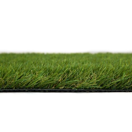 Rouleau De Gazon Synthétique Aya 40mm - 1m X 5m - 13,95eur Le Mètre