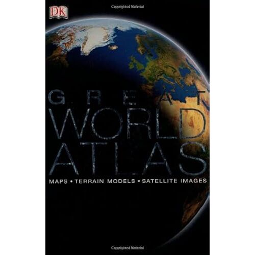 The Great World Atlas