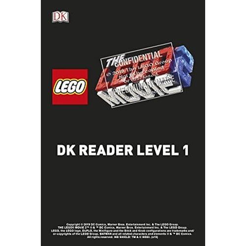 The Lego (R) Movie 2 (Tm) Emmet To The Rescue