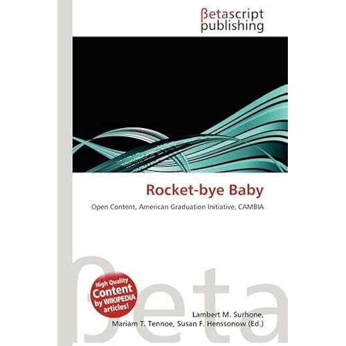 Rocket-Bye Baby