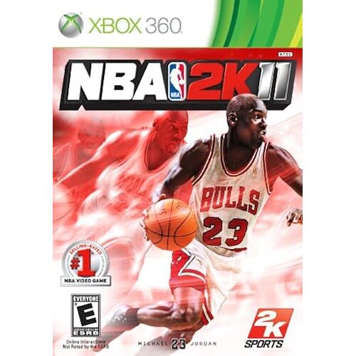 NBA 2K11(:)