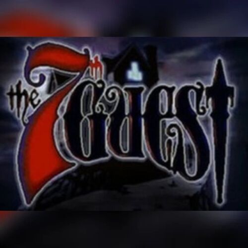 The 7th Guest (PC) Steam Key - GLOBAL