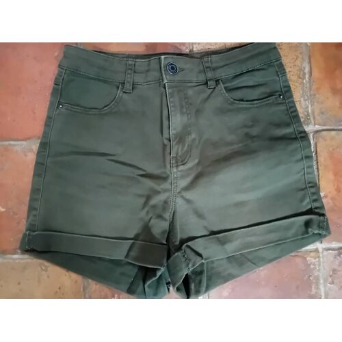 Short Jennyfer 34