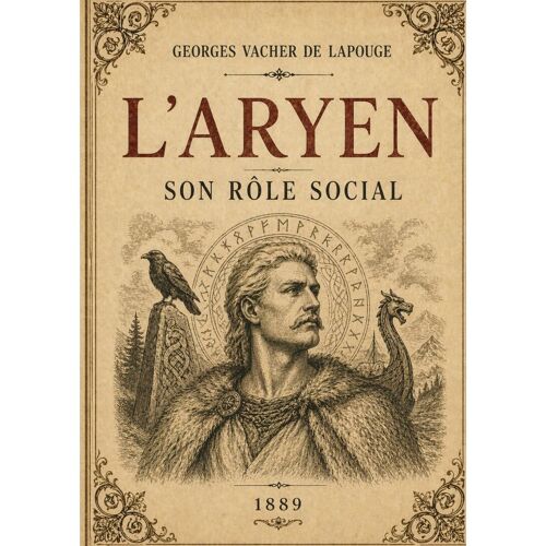 L'aryen, Son Rôle Social