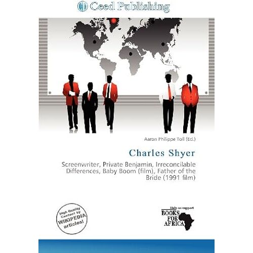 Charles Shyer