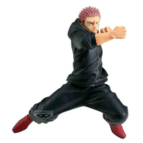 Figurine Maximatic | Jujutsu Kaisen | Yuji Itadori The Culling Game