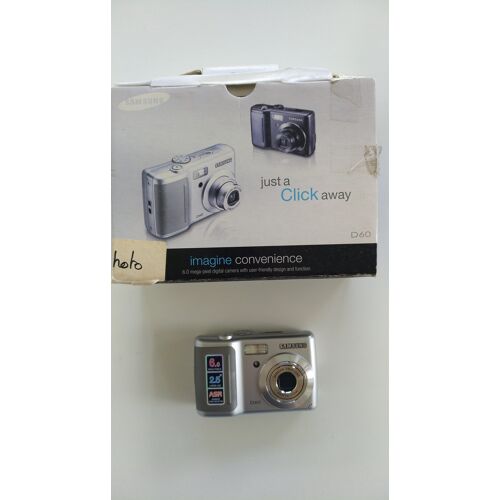 Samsung D60