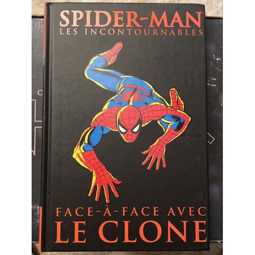 Spider-Man - Les Incontournables Vol 7: Face-À-Face Avec Le Clone