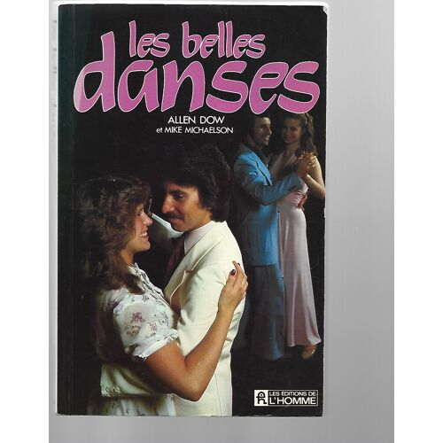 Les Belles Danses - Allen Dow - Mike Michaelson